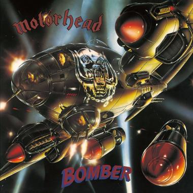 Motorhead -  Bomber